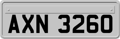 AXN3260