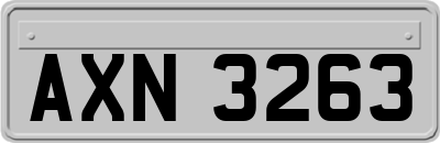 AXN3263