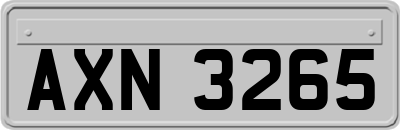 AXN3265