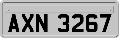 AXN3267