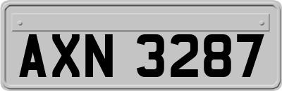 AXN3287