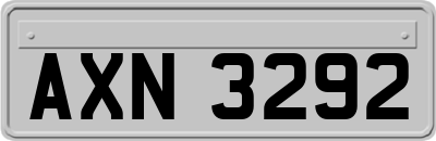AXN3292