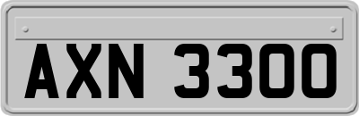 AXN3300