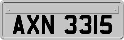 AXN3315