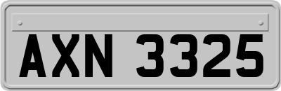 AXN3325