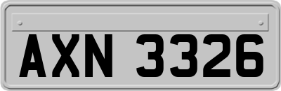 AXN3326