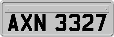 AXN3327