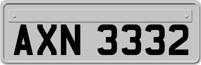 AXN3332