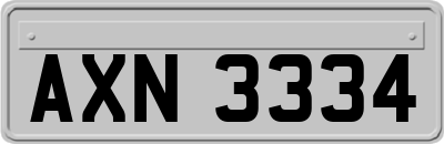 AXN3334
