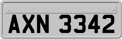 AXN3342