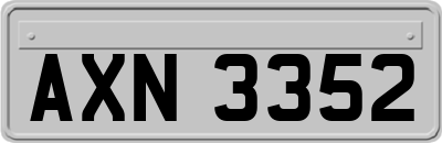 AXN3352