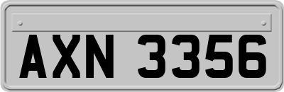 AXN3356