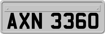 AXN3360