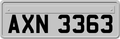 AXN3363