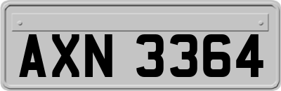 AXN3364