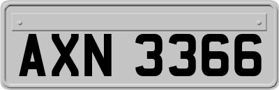 AXN3366