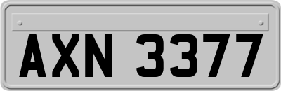 AXN3377