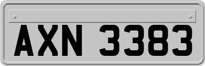 AXN3383