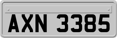 AXN3385