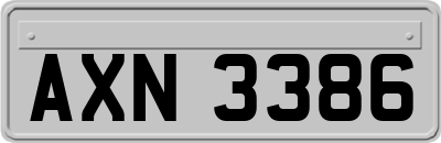 AXN3386