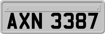 AXN3387