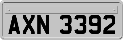 AXN3392