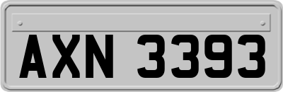 AXN3393