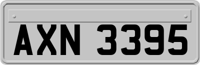 AXN3395