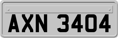 AXN3404