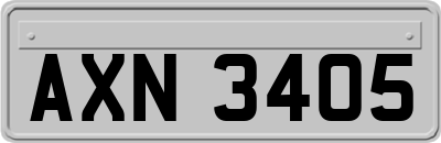 AXN3405