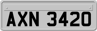 AXN3420