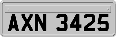 AXN3425