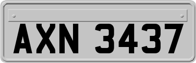 AXN3437