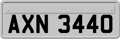 AXN3440