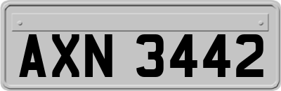 AXN3442