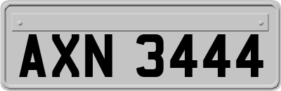 AXN3444