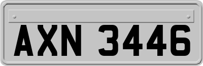 AXN3446