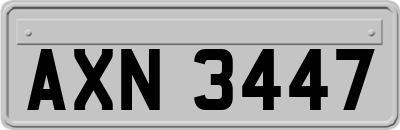 AXN3447