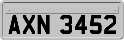 AXN3452