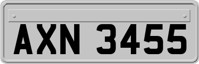 AXN3455