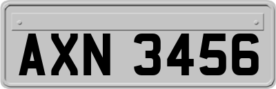 AXN3456