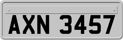 AXN3457