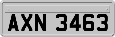 AXN3463
