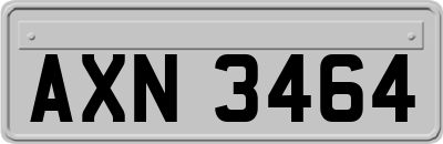 AXN3464