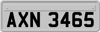 AXN3465