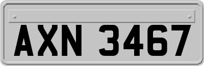 AXN3467