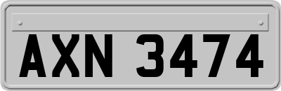 AXN3474
