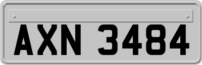 AXN3484