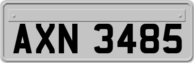 AXN3485