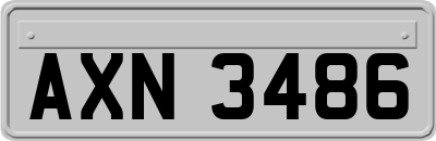 AXN3486